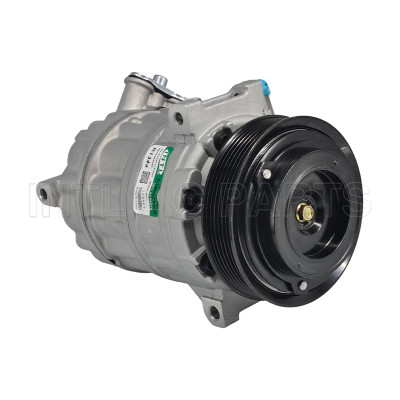 CO 8628C A/C Compressor Saab 9-3 Aero 140689NC 2021892R