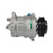 CO 8628C A/C Compressor Saab 9-3 Aero 140689NC 2021892R