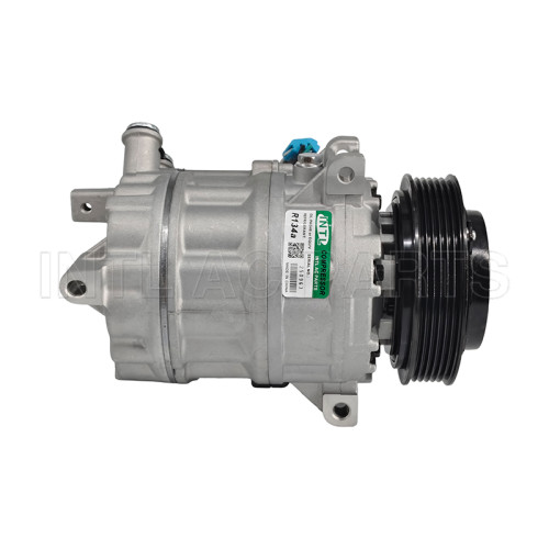 CO 8628C A/C Compressor Saab 9-3 Aero 140689NC 2021892R