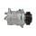 CO 8628C A/C Compressor Saab 9-3 Aero 140689NC 2021892R