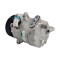 CO 8628C A/C Compressor Saab 9-3 Aero 140689NC 2021892R