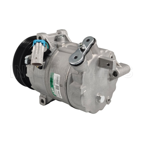 CO 8628C A/C Compressor Saab 9-3 Aero 140689NC 2021892R