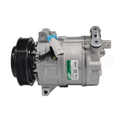 CO 8628C A/C Compressor Saab 9-3 Aero 140689NC 2021892R