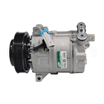 CO 8628C A/C Compressor Saab 9-3 Aero 140689NC 2021892R