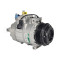 Sanden PXV16 Auto AC Compressor Land Rover Range Rover L322 2006-2009 4.2L 4.4L 8FK351334231