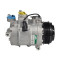 Sanden PXV16 Auto AC Compressor Land Rover Range Rover L322 2006-2009 4.2L 4.4L 8FK351334231