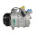 Sanden PXV16 Auto AC Compressor Land Rover Range Rover L322 2006-2009 4.2L 4.4L 8FK351334231
