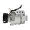2005-2009 GMC Envoy A/C Compressor - UAC CO 4911AC Buick Rainier CXL V8 / Chevrolet SSR Base V8