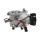 2005-2009 GMC Envoy A/C Compressor - UAC CO 4911AC Buick Rainier CXL V8 / Chevrolet SSR Base V8