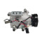 2005-2009 GMC Envoy A/C Compressor - UAC CO 4911AC Buick Rainier CXL V8 / Chevrolet SSR Base V8