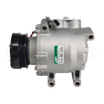 2005-2009 GMC Envoy A/C Compressor - UAC CO 4911AC Buick Rainier CXL V8 / Chevrolet SSR Base V8