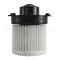 Blower motor for NISSAN SUNNY 2010-2016 27226-1HMOA 27226-3AWOA-B009