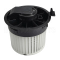 Blower motor 2011-2017 Nissan Juke 1800293 272261FC0B BM 4035C