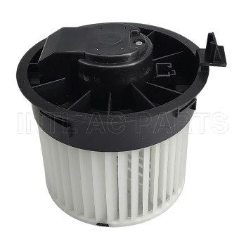 Blower motor 2011-2017 Nissan Juke 1800293 272261FC0B BM 4035C
