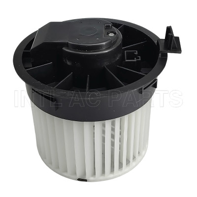 Blower motor 2011-2017 Nissan Juke 1800293 272261FC0B BM 4035C