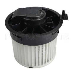 Blower motor 2011-2017 Nissan Juke 1800293 272261FC0B BM 4035C