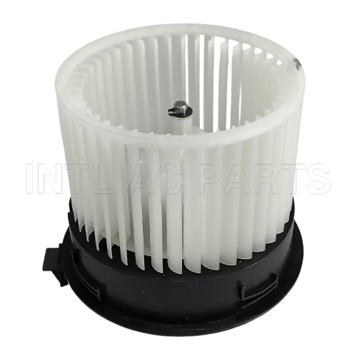 Blower motor 2011-2017 Nissan Juke 1800293 272261FC0B BM 4035C