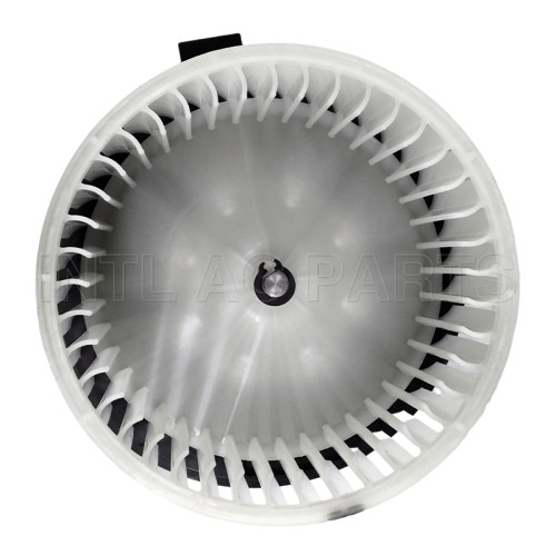Blower motor 2011-2017 Nissan Juke 1800293 272261FC0B BM 4035C