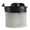 Blower motor 2011-2017 Nissan Juke 1800293 272261FC0B BM 4035C