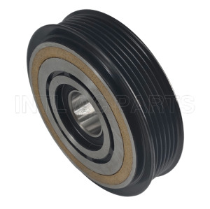MSC90CA Auto AC Pulley Clutch Mitsubishi Lancer 2003 2.0 16V EV09