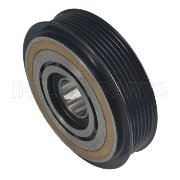 MSC90CA Auto AC Pulley Clutch Mitsubishi Lancer 2003 2.0 16V EV09