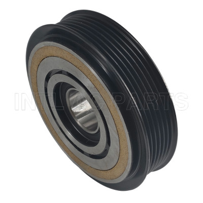 MSC90CA Auto AC Pulley Clutch Mitsubishi Lancer 2003 2.0 16V EV09