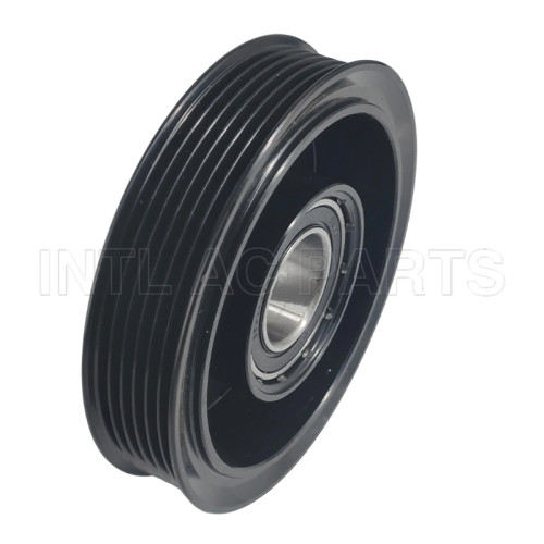MSC90CA Auto AC Pulley Clutch Mitsubishi Lancer 2003 2.0 16V EV09
