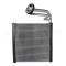 Auto AC evaporator Infiniti JX35 QX60 Nissan Altima Maxima Murano Pathfinder 272803JC0A