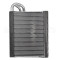 Auto AC evaporator for 2014 Citröen C4 Lounge size 235*205*38mm RC.700.242