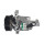ZEXEL DKV09Z Auto  AC Compressor For RENAULT TWINGO III (2014-2017) (1.0)  Z0019503A 926002090R A4538307000