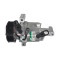 ZEXEL DKV09Z Auto  AC Compressor For RENAULT TWINGO III (2014-2017) (1.0)  Z0019503A 926002090R A4538307000