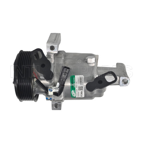 ZEXEL DKV09Z Auto  AC Compressor For RENAULT TWINGO III (2014-2017) (1.0)  Z0019503A 926002090R A4538307000