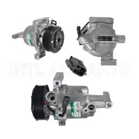 ZEXEL DKV09Z Auto  AC Compressor For RENAULT TWINGO III (2014-2017) (1.0)  Z0019503A 926002090R A4538307000