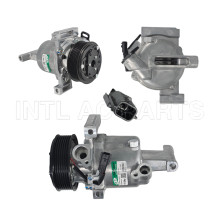 ZEXEL DKV09Z Auto  AC Compressor For RENAULT TWINGO III (2014-2017) (1.0)  Z0019503A 926002090R A4538307000