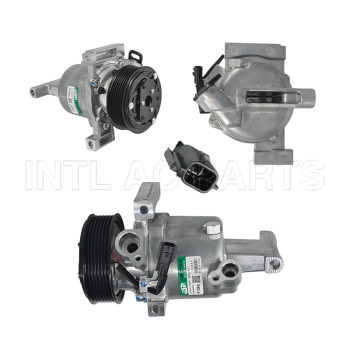 ZEXEL DKV09Z Auto  AC Compressor For RENAULT TWINGO III (2014-2017) (1.0)  Z0019503A 926002090R A4538307000