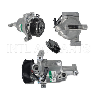 ZEXEL DKV09Z Auto  AC Compressor For RENAULT TWINGO III (2014-2017) (1.0)  Z0019503A 926002090R A4538307000