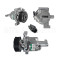 ZEXEL DKV09Z Auto  AC Compressor For RENAULT TWINGO III (2014-2017) (1.0)  Z0019503A 926002090R A4538307000