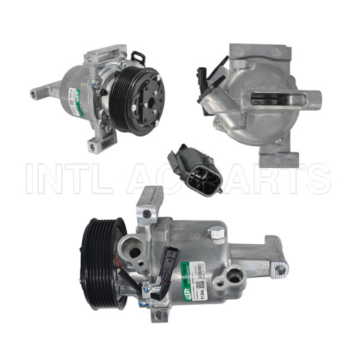 ZEXEL DKV09Z Auto  AC Compressor For RENAULT TWINGO III (2014-2017) (1.0)  Z0019503A 926002090R A4538307000