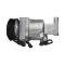 ZEXEL DKV09Z Auto  AC Compressor For RENAULT TWINGO III (2014-2017) (1.0)  Z0019503A 926002090R A4538307000