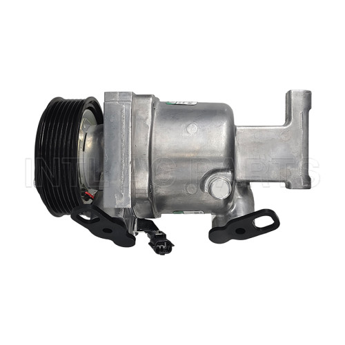 ZEXEL DKV09Z Auto  AC Compressor For RENAULT TWINGO III (2014-2017) (1.0)  Z0019503A 926002090R A4538307000