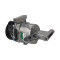 ZEXEL DKV09Z Auto  AC Compressor For RENAULT TWINGO III (2014-2017) (1.0)  Z0019503A 926002090R A4538307000