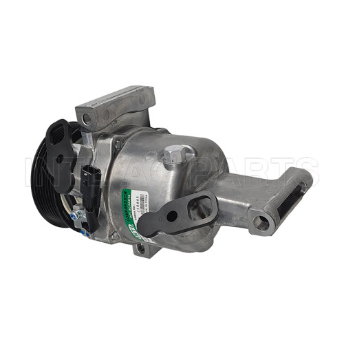 ZEXEL DKV09Z Auto  AC Compressor For RENAULT TWINGO III (2014-2017) (1.0)  Z0019503A 926002090R A4538307000