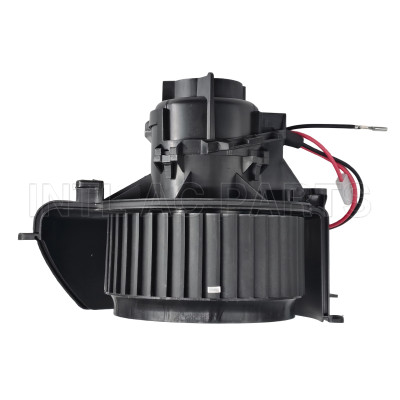 Heater AC Fan Blower 1998-2005 Motor OPEL ASTRA G Box (F70) 69422460010 8EW351043401 9117606