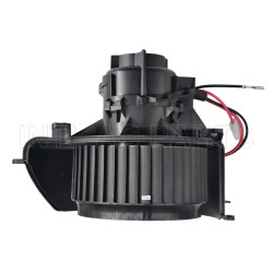 Heater AC Fan Blower 1998-2005 Motor OPEL ASTRA G Box (F70) 69422460010 8EW351043401 9117606