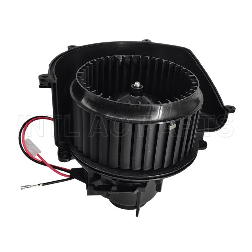 Heater AC Fan Blower 1998-2005 Motor OPEL ASTRA G Box (F70) 69422460010 8EW351043401 9117606