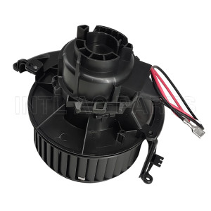 Heater AC Fan Blower 1998-2005 Motor OPEL ASTRA G Box (F70) 69422460010 8EW351043401 9117606