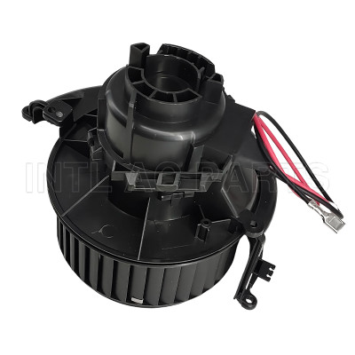 Heater AC Fan Blower 1998-2005 Motor OPEL ASTRA G Box (F70) 69422460010 8EW351043401 9117606