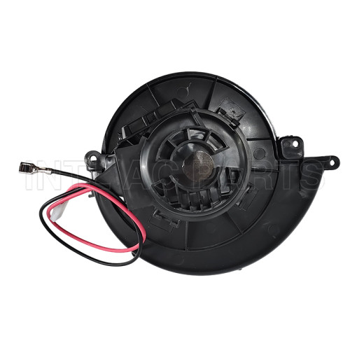 Heater AC Fan Blower 1998-2005 Motor OPEL ASTRA G Box (F70) 69422460010 8EW351043401 9117606