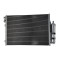 AC CONDENSER  2009 RENAULT SANDERO 1.4 SIZE 549*359*16 8200241088 8200513983 8200090213 6001550660