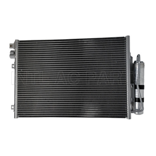 AC CONDENSER  2009 RENAULT SANDERO 1.4 SIZE 549*359*16 8200241088 8200513983 8200090213 6001550660